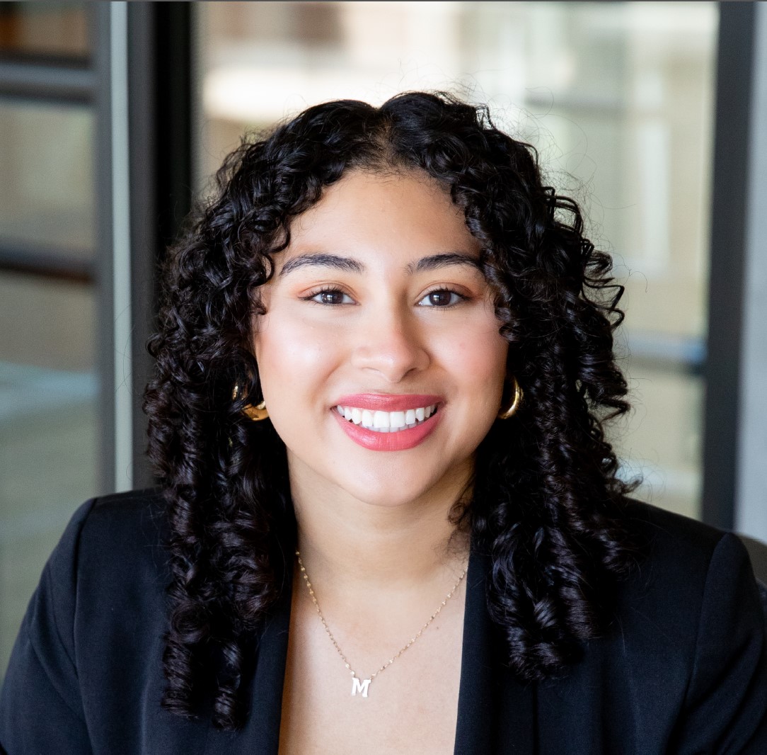 Image of Melissa Romero